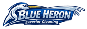 Blue Heron Exterior Cleaning